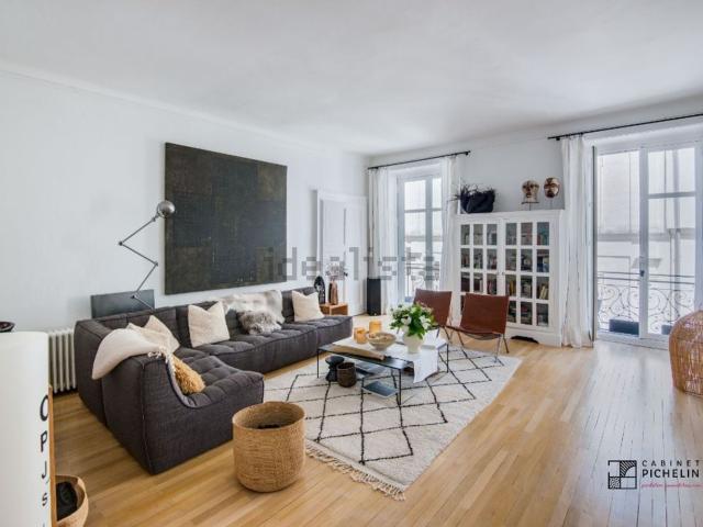 Appartement, Nantes