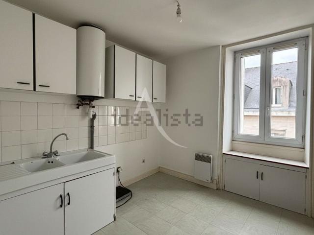Appartement, Nantes
