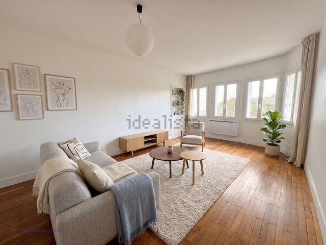 Appartement, Nantes