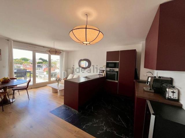 Appartement, Nantes
