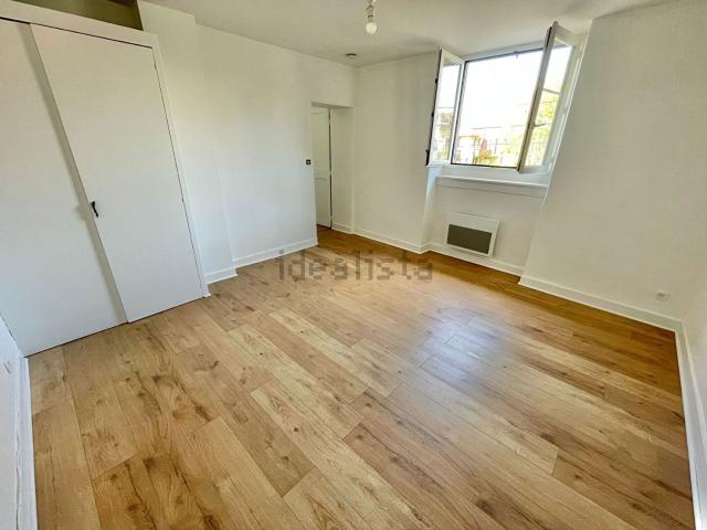Appartement, Nantes