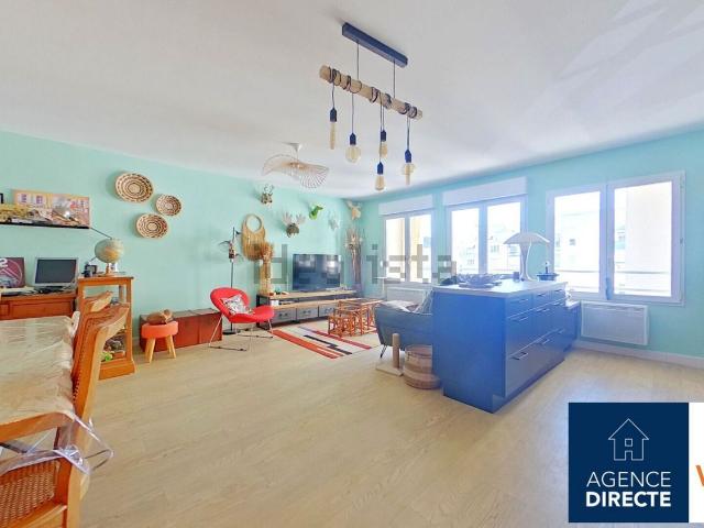 Appartement, Nantes