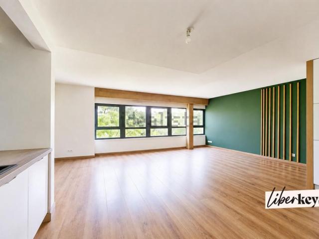 Appartement, Nantes