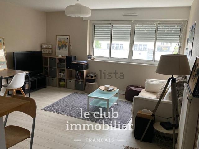 Appartement, Nantes