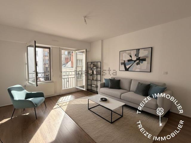 Appartement, Nantes