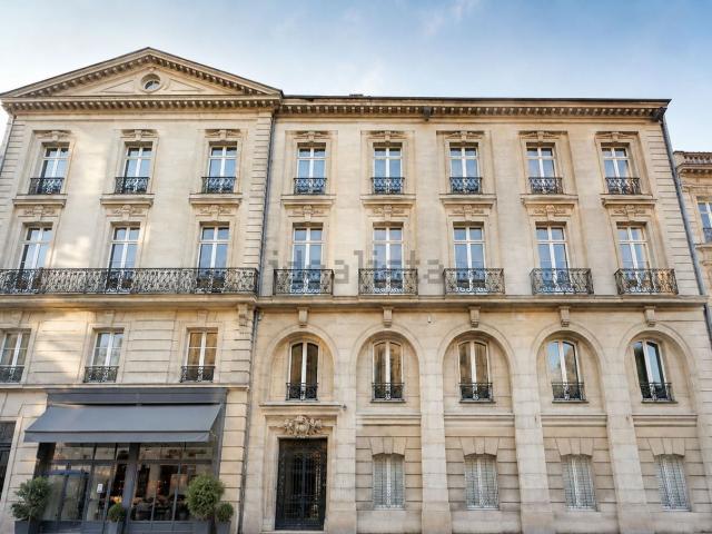 Appartement, Nantes
