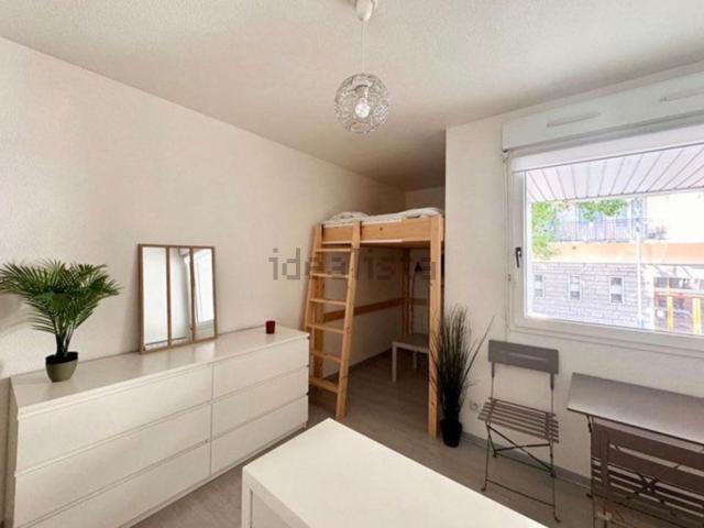 Appartement, Nantes