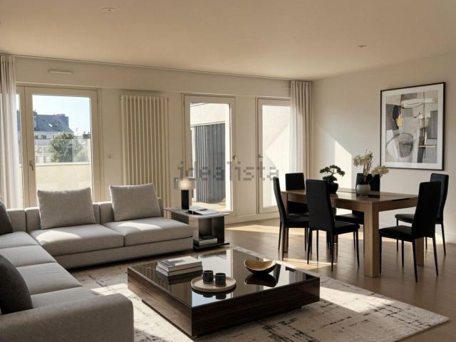 Appartement, Nantes