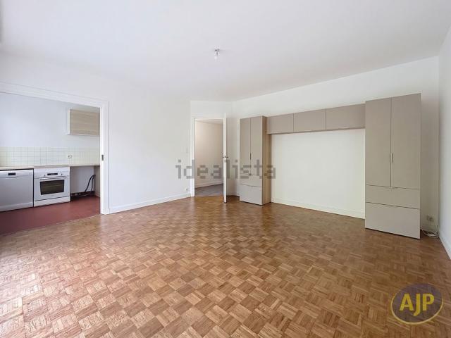 Appartement, Nantes