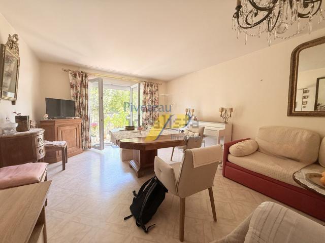 Appartement, Nantes