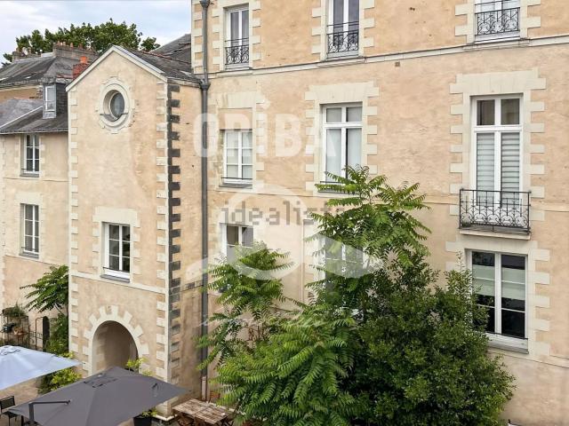 Appartement, Nantes