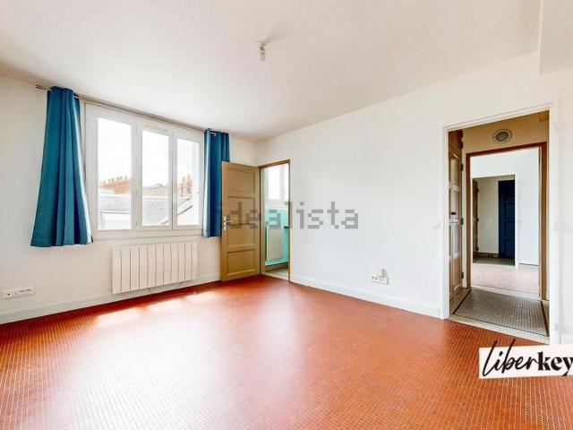 Appartement, Nantes
