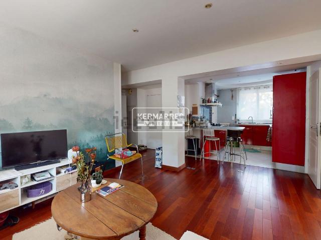 Appartement, Nantes