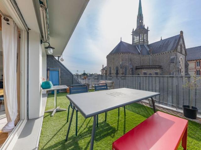 Appartement, Nantes