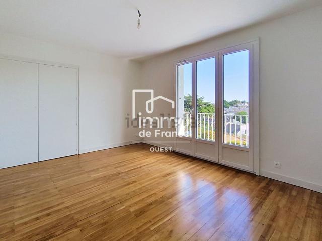Appartement, Nantes