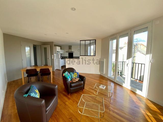 Appartement, Nantes