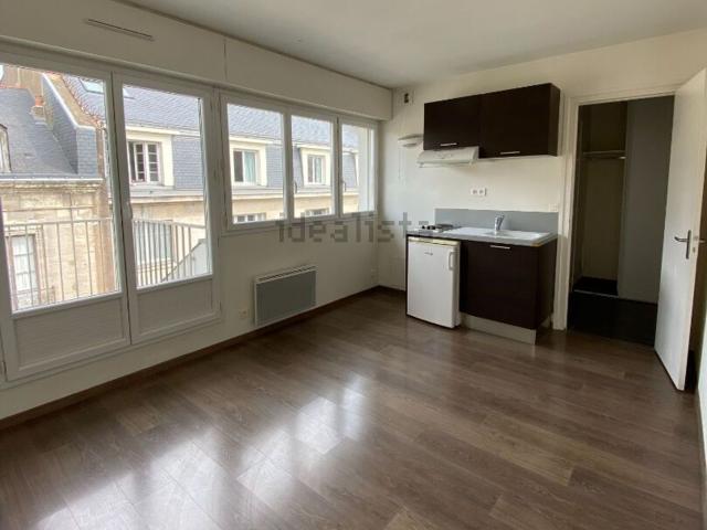 Appartement, Nantes