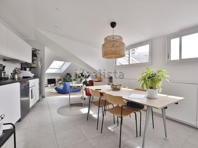 Appartement, Nantes
