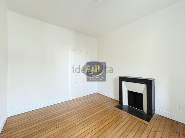 Appartement, Nantes