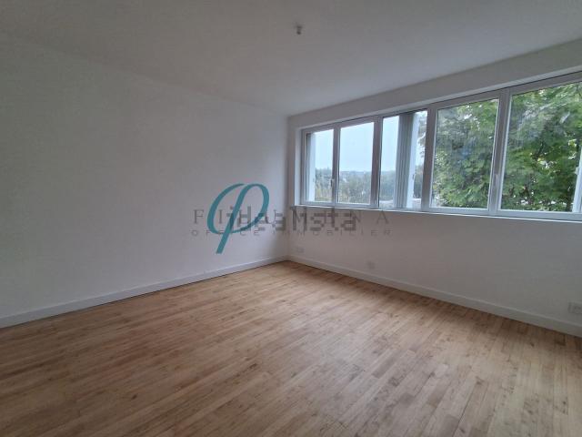 Appartement, Nantes