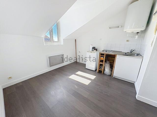 Appartement, Nantes
