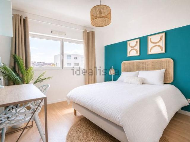 Appartement, Nantes