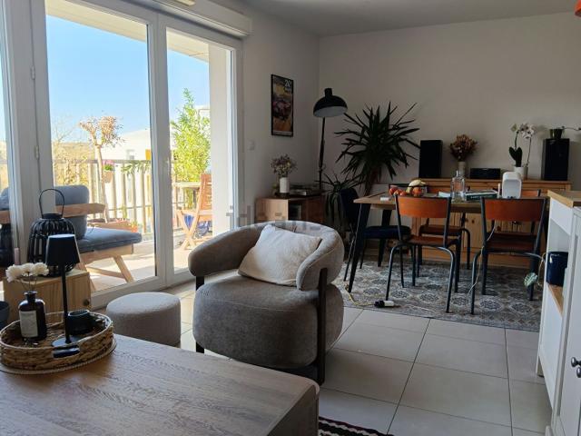 Appartement, Nantes