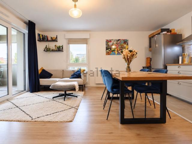 Appartement, Nantes