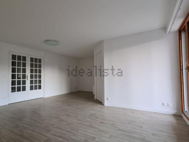 Appartement, Nantes