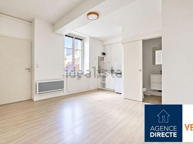 Appartement, Nantes