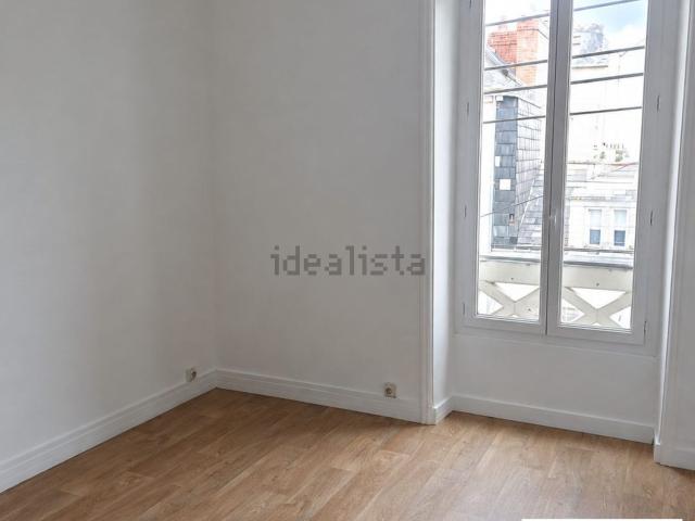 Appartement, Nantes