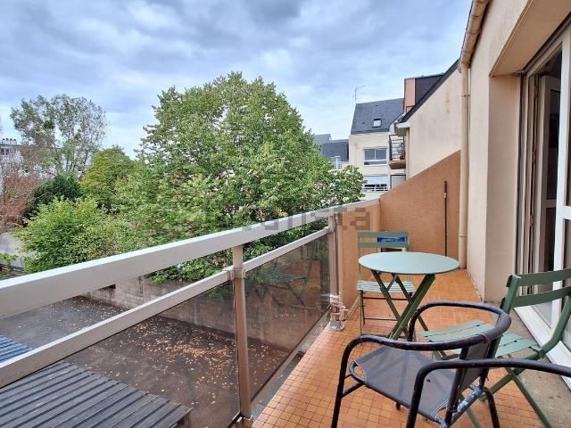 Appartement, Nantes