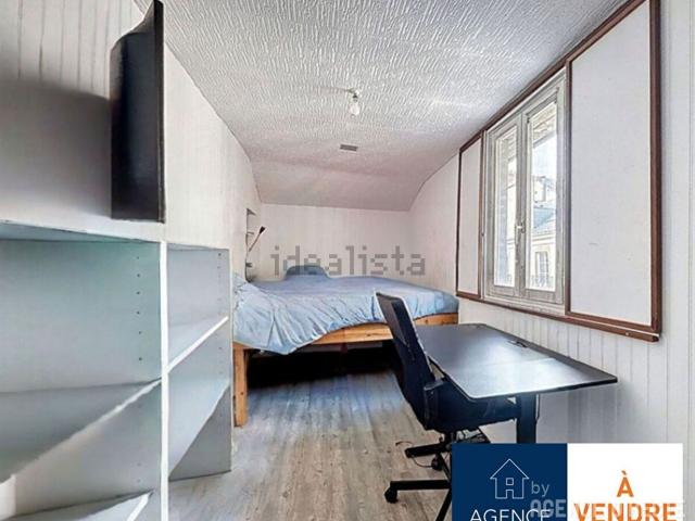 Appartement, Nantes