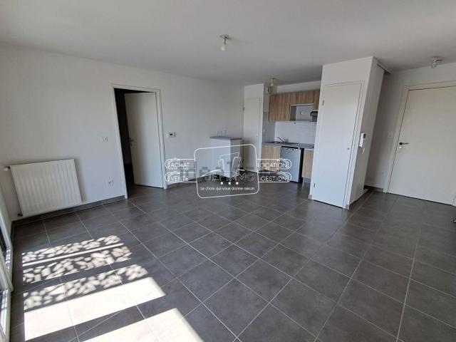 Appartement, Nantes