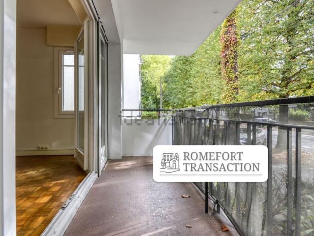 Appartement, Nantes