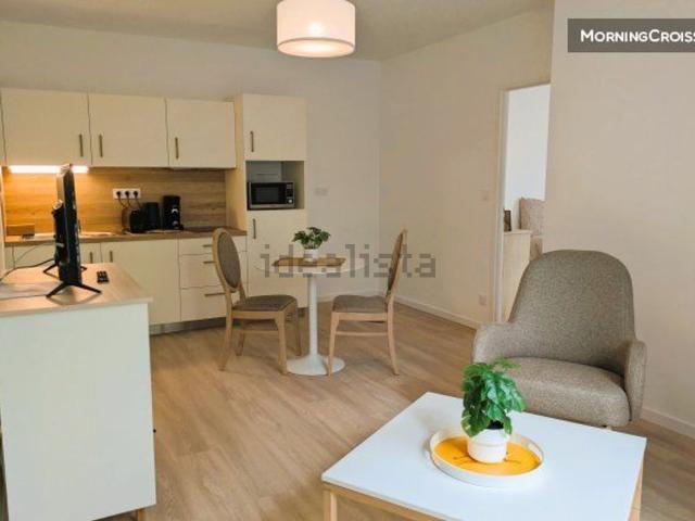 Appartement, Nantes