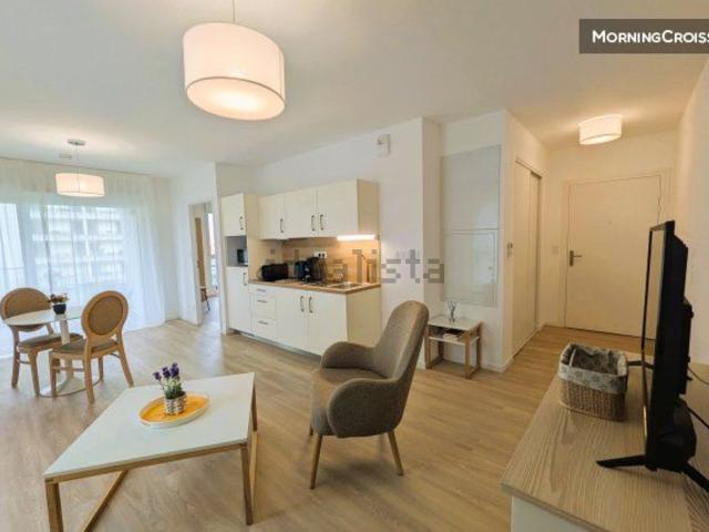 Appartement, Nantes