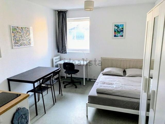 Appartement, Nantes