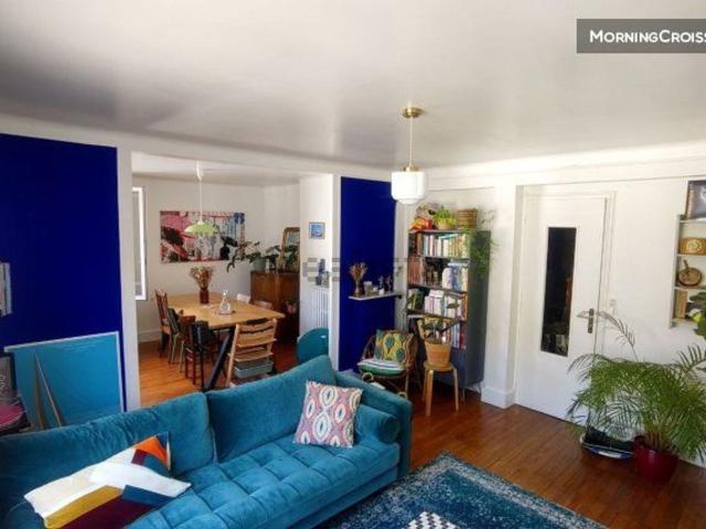 Appartement, Nantes