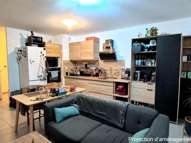 Appartement, Nantes