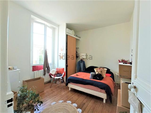 Appartement, Nantes