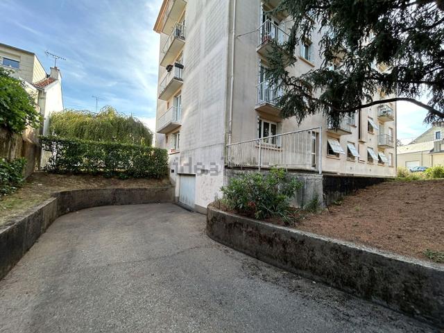 Appartement, Nantes
