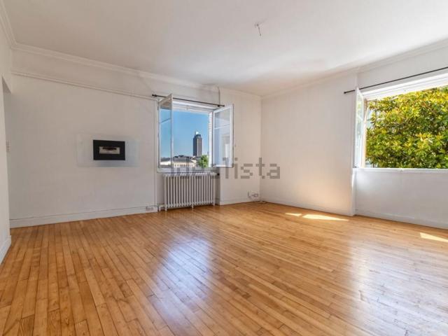 Appartement, Nantes
