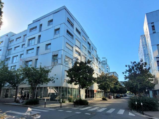 Appartement, Nantes
