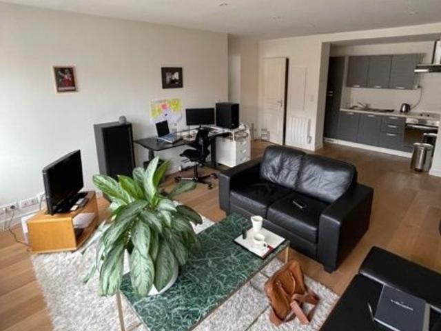 Appartement, Nantes