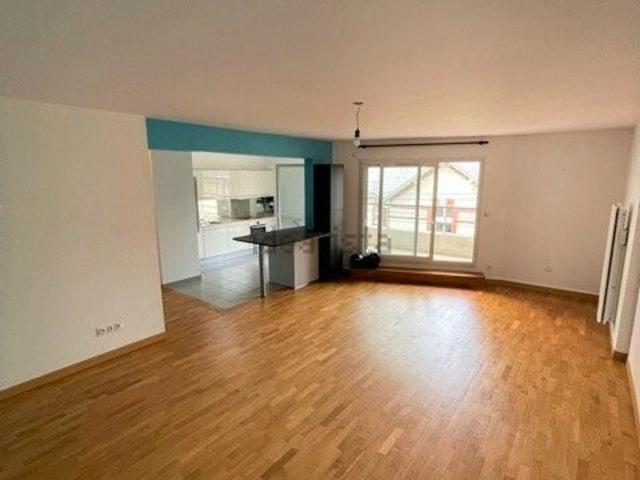 Appartement, Nantes
