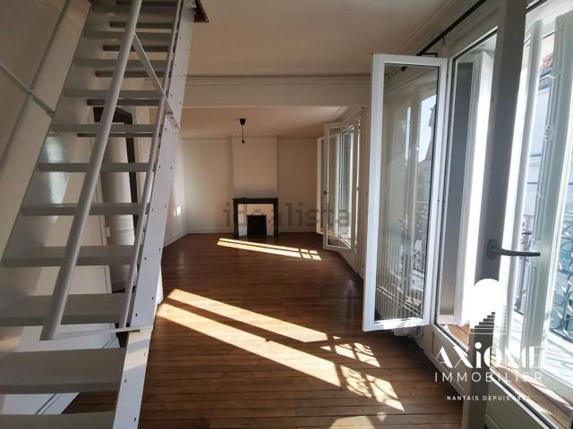 Appartement, Nantes