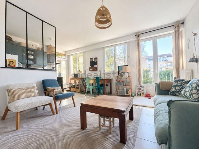 Appartement, Nantes