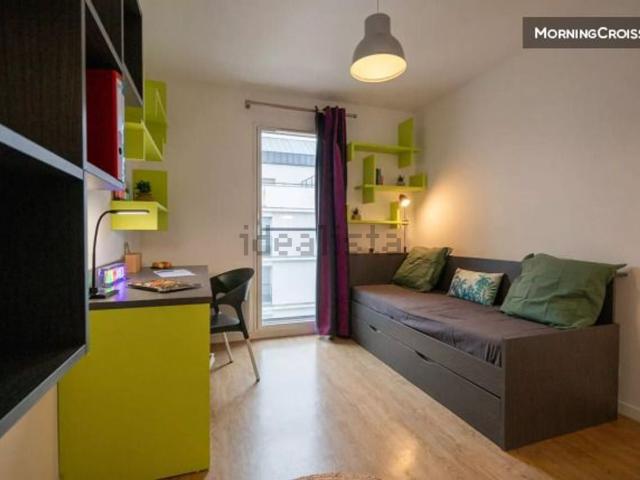 Appartement, Nantes