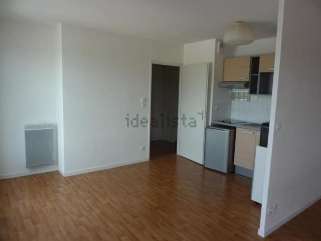 Appartement, Nantes